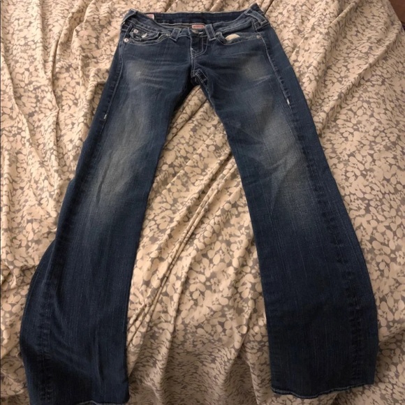 True Religion Denim - Womens True Religion Jeans size 27
